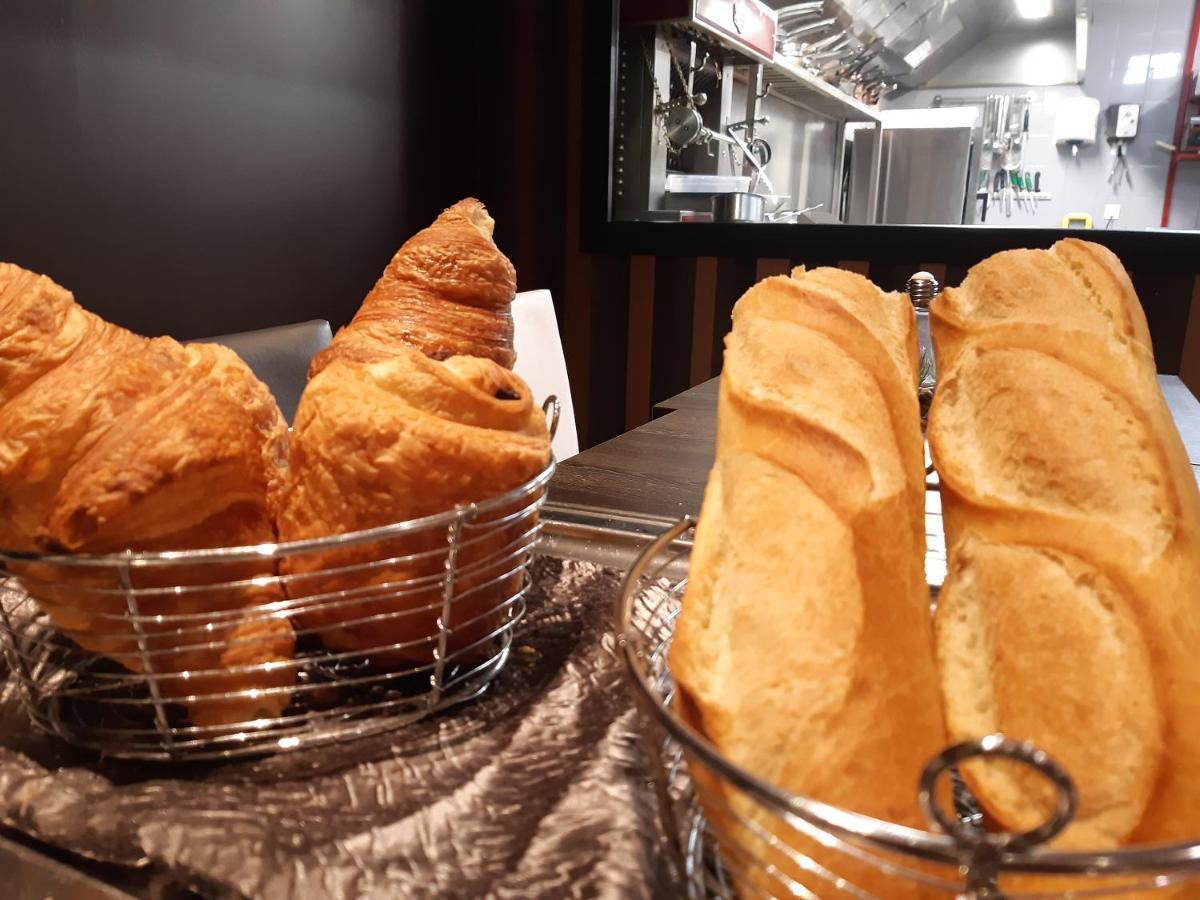 La Papillote Hotel Charleville-Mézières Екстериор снимка