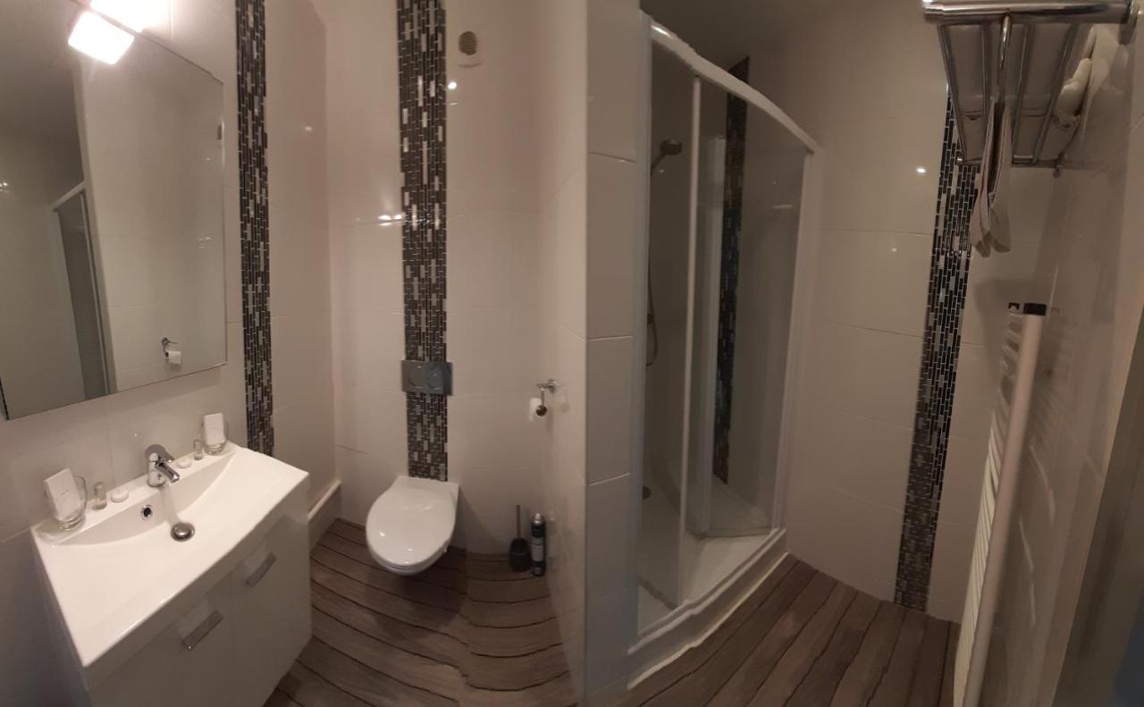 La Papillote Hotel Charleville-Mézières Екстериор снимка