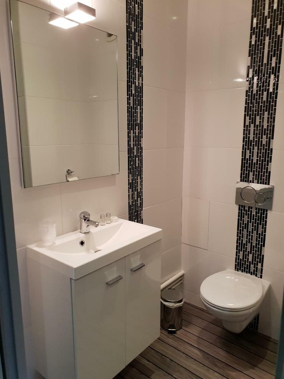 La Papillote Hotel Charleville-Mézières Екстериор снимка