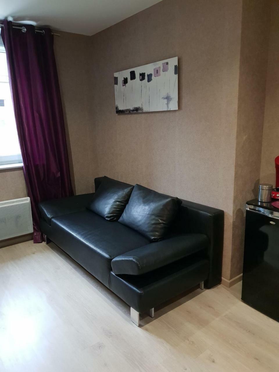 La Papillote Hotel Charleville-Mézières Екстериор снимка