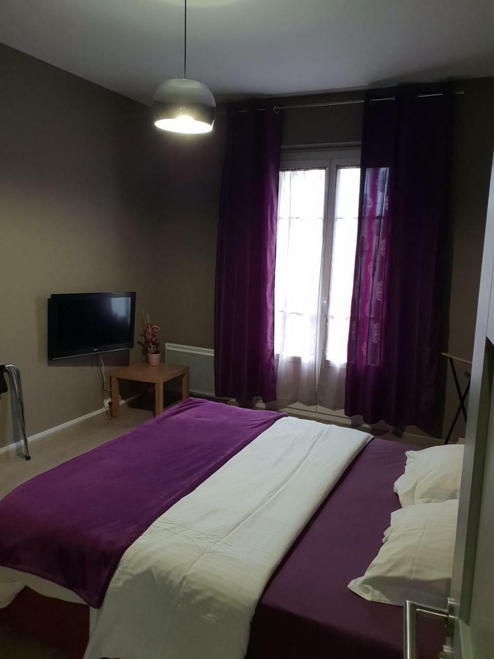 La Papillote Hotel Charleville-Mézières Екстериор снимка