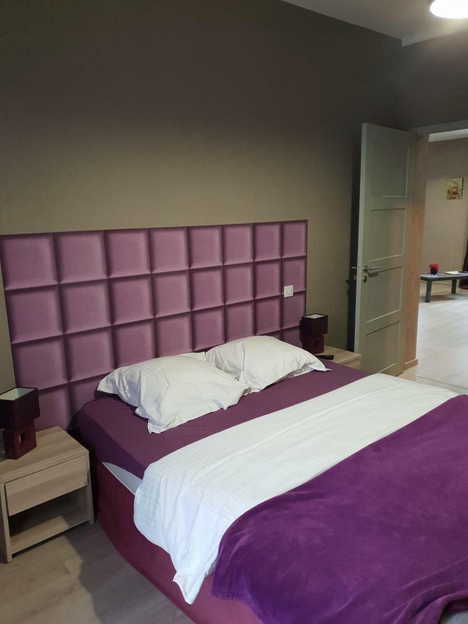 La Papillote Hotel Charleville-Mézières Екстериор снимка