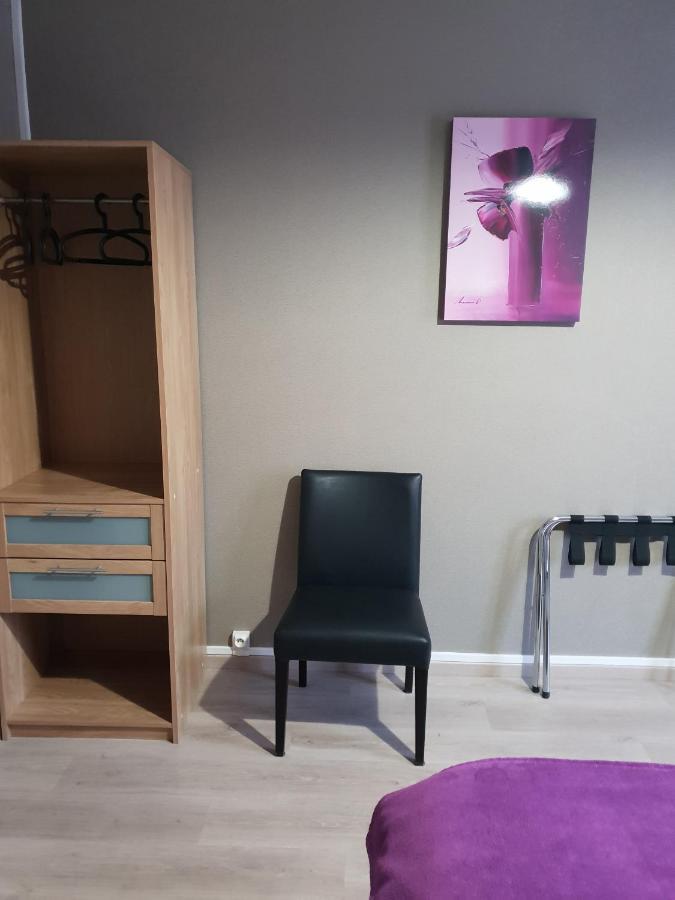 La Papillote Hotel Charleville-Mézières Екстериор снимка
