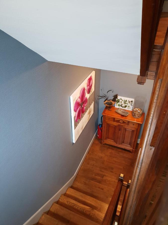 La Papillote Hotel Charleville-Mézières Екстериор снимка
